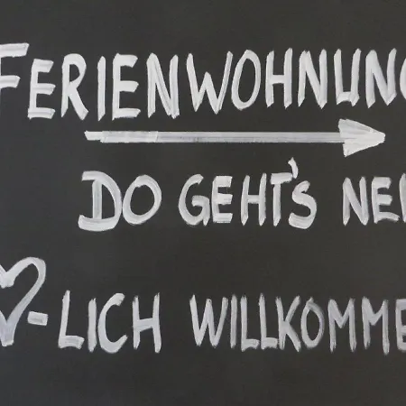 公寓 Familie Buchner Großheubach