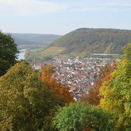 Familie Buchner Großheubach