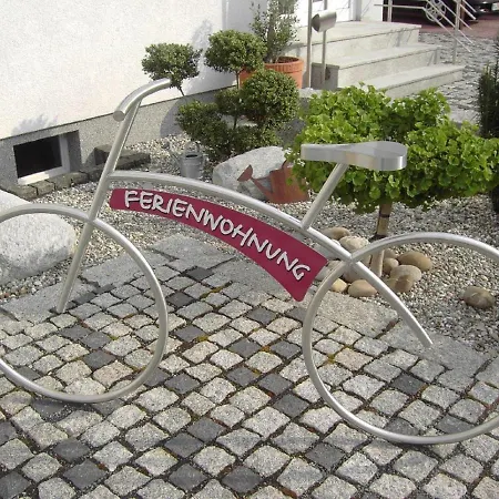 Familie Buchner Großheubach