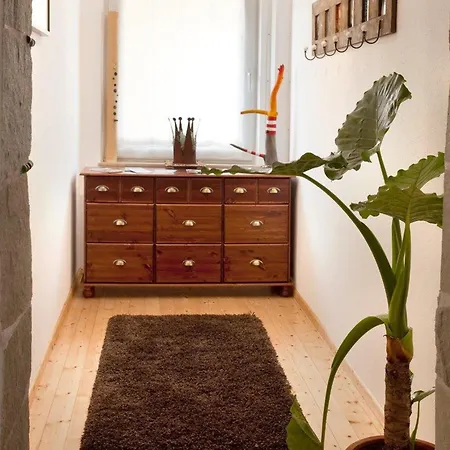 Familie Buchner Apartment *