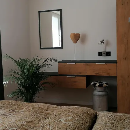 Familie Buchner Apartment