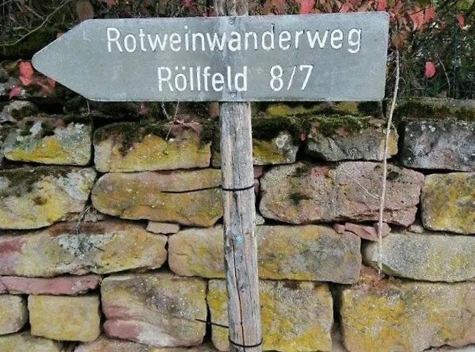 Familie Buchner Lejlighed
