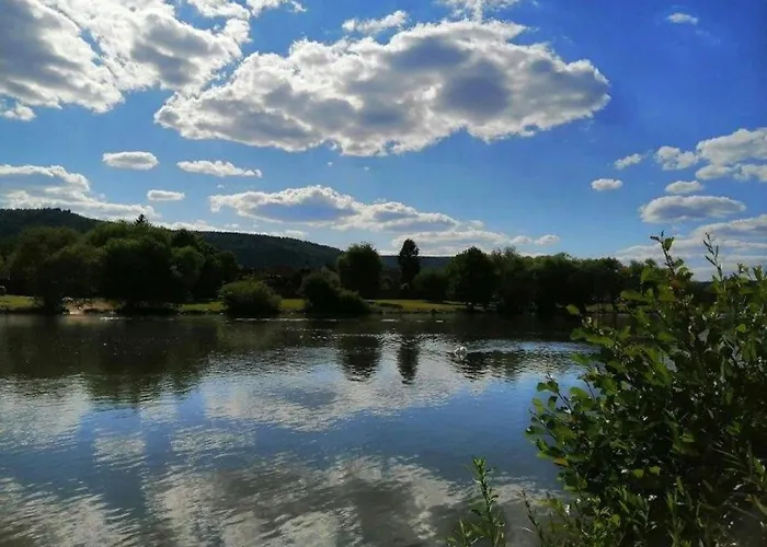 Appartement Familie Buchner