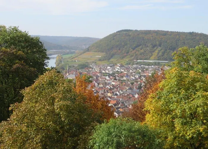 Familie Buchner Großheubach