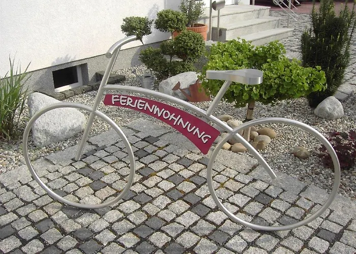 Familie Buchner Großheubach