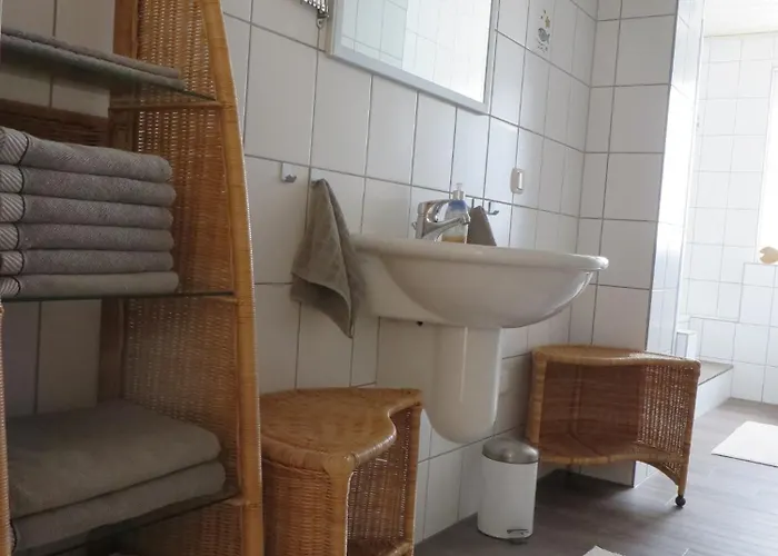 Appartement Familie Buchner