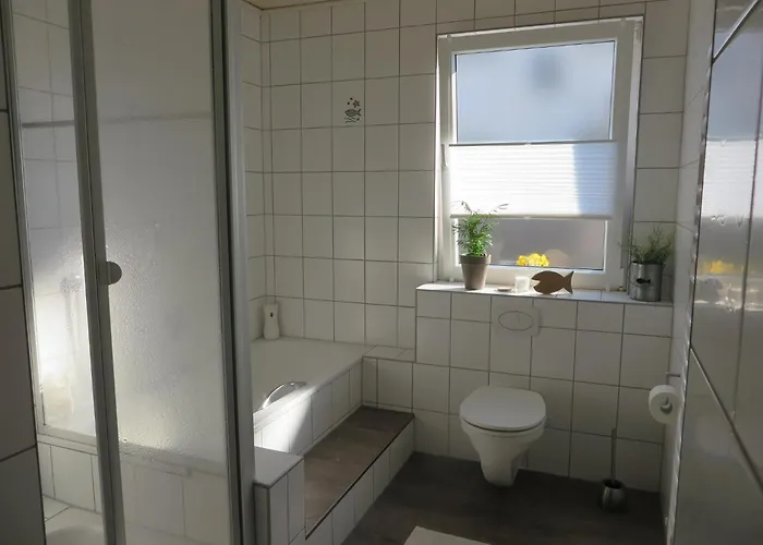 Lejlighed Familie Buchner Großheubach