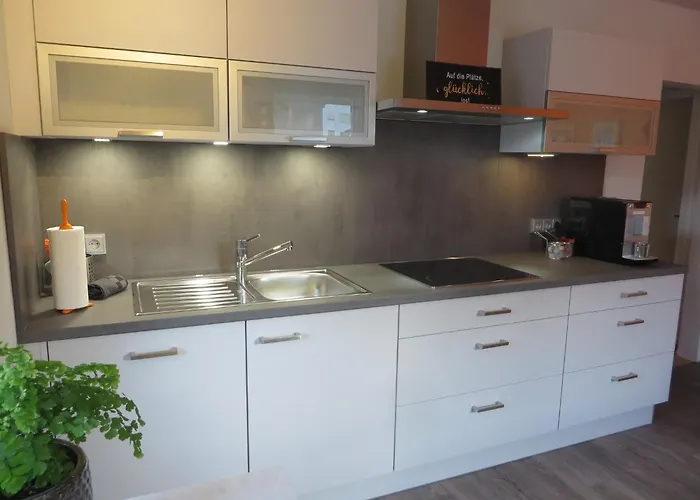 Appartement Familie Buchner