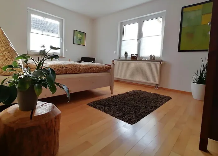 Familie Buchner Appartement